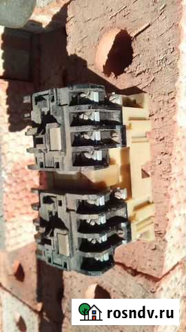 Электромагнитный пускатель Шахты - изображение 1