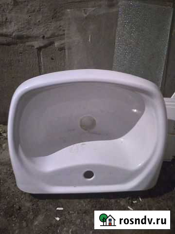 Раковина в ванную Николаевка - изображение 1