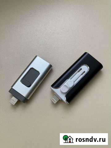 Флешка для iPhone, Android Оренбург - изображение 1