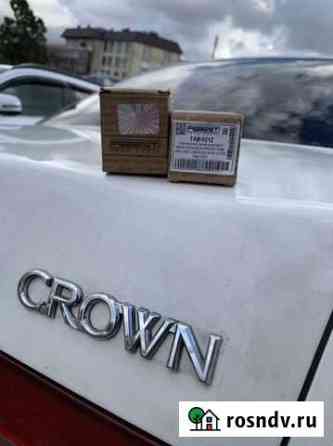 Сайлентблок плавающий crown mark cresta chaser Супсех