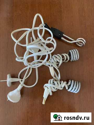 Кипятильник Киров - изображение 1