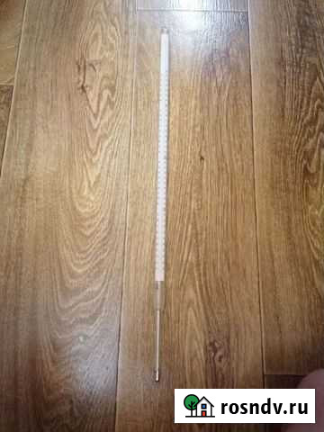 Термометр ртутный Калуга - изображение 1