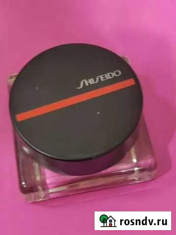 Кремовые румяна Shiseido Пермь - изображение 1