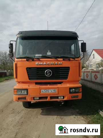 Самосвал шакман Елец - изображение 1