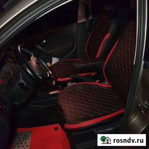 Автомобильные чехлы Волгоград - изображение 1