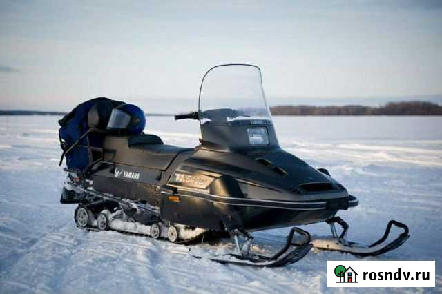 Прокат снегохода Череповец - изображение 1