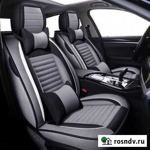 Модельные чехлы Ульяновск - изображение 1