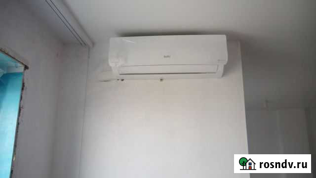 Вентиляция, кондиционеры Красноярск - изображение 1