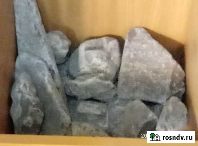 Натуральные камни для аквариума Курск - изображение 1