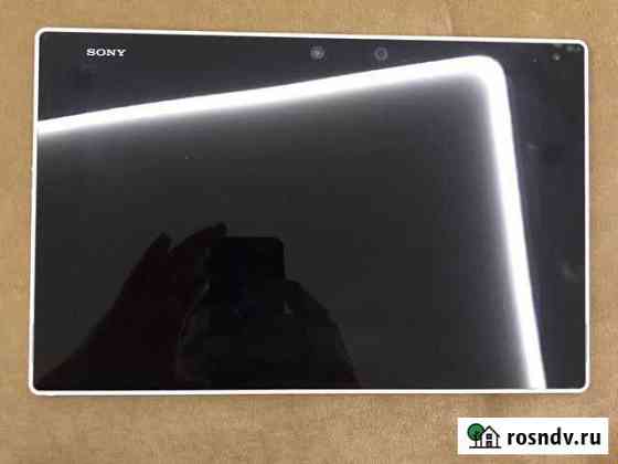 Sony Xperia Tablet Z2 Белгород