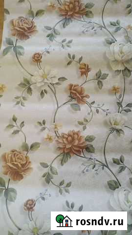 Обои Туймазы - изображение 1