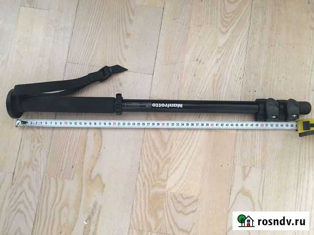 Монопод Екатеринбург - изображение 1