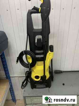 Мойка высокого давления Karcher K-3 Уфа