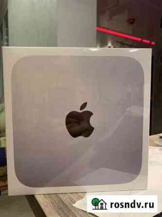 Apple Mac Mini 2020 Apple M1/8GB/256GB новый Пенза