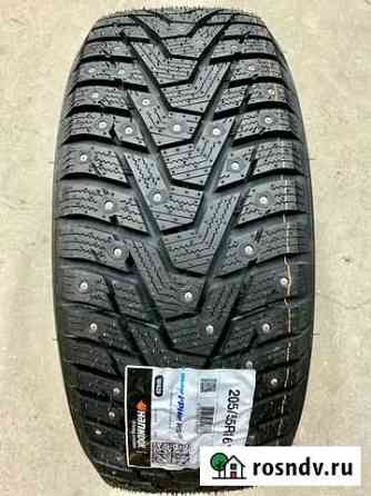 Hankook 205/55 R16 91T Екатеринбург