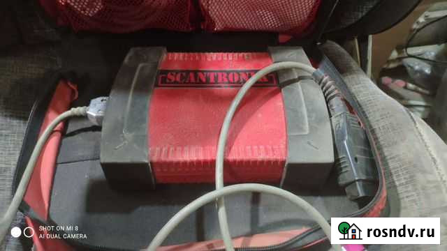 Скантроник 2 Махачкала - изображение 1