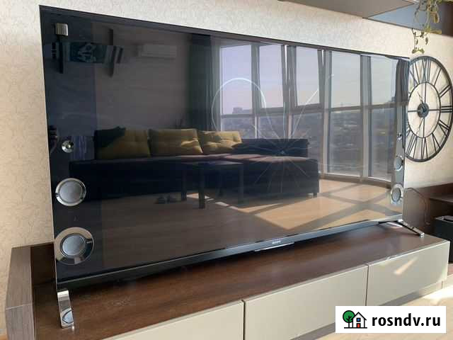 Sony KD-65X9005B Белгород - изображение 1