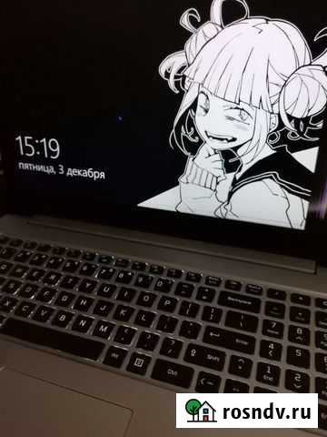 Игроовой ноутбук Петропавловск-Камчатский - изображение 1