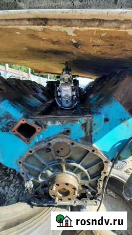 Продам двигатель на сканию 143 Свердлова - изображение 1