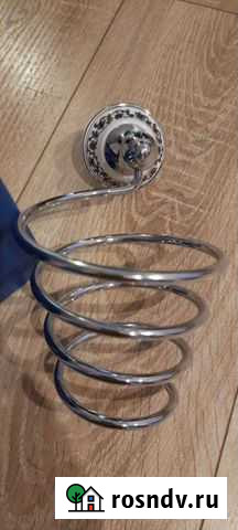 Держатель для фена Fixsen Тула - изображение 1