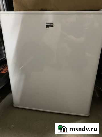 Холодильник маленький Казань - изображение 1