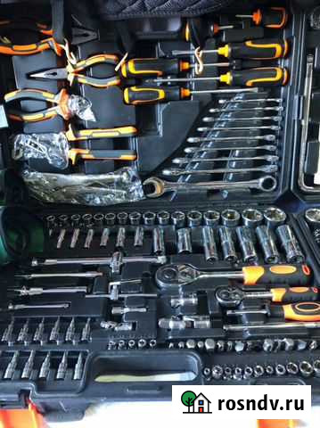 Набор Инструментов Ангарск - изображение 1