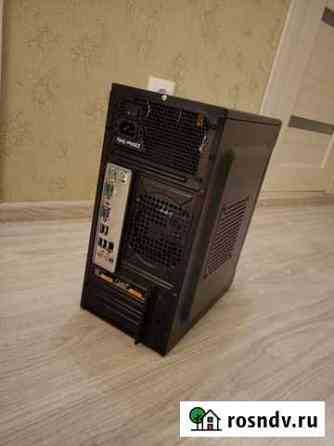 Системный блок(Q9550,gt630-1Gb,8Gb,240Gb-ssd) Курск