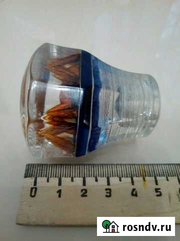 Ручка кпп паук Астрахань - изображение 1