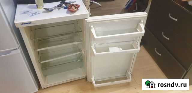 Холодильник liebherr Comfort Сертолово - изображение 1