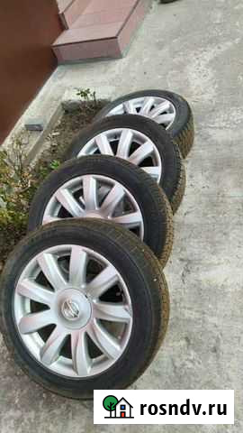 Диски на nissan teana j32 Грозный - изображение 1