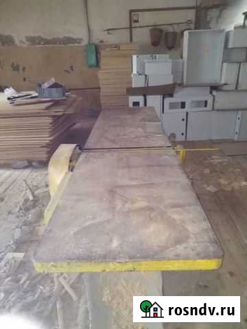 Фуганок сф-6 Ульяновск - изображение 1