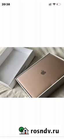 Apple macbook Air 13 2019 Курск - изображение 1