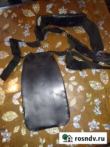 Ремень на триммер Гагарин - изображение 1