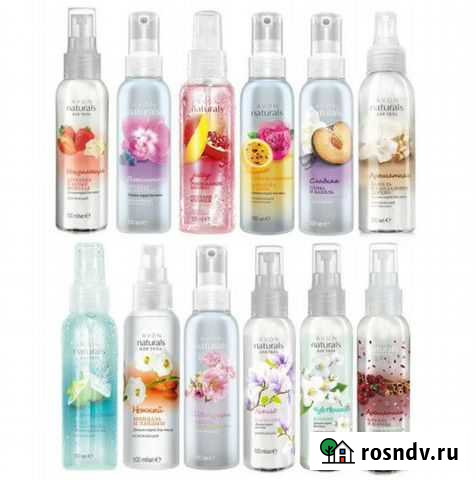 Эйвон avon Братск - изображение 1