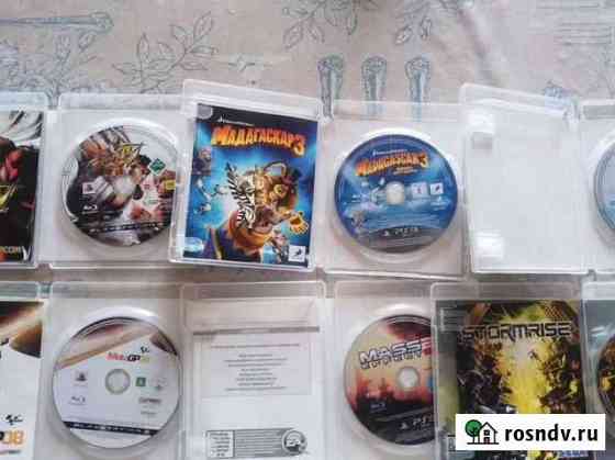 PS3 Иркутск