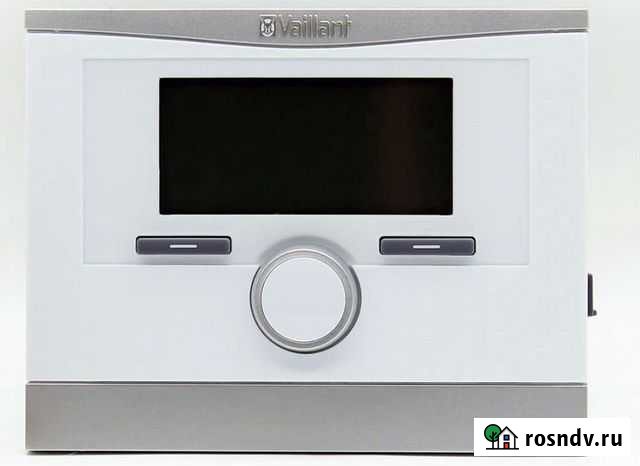 Vaillant vrc 700/5/6 Владикавказ - изображение 1