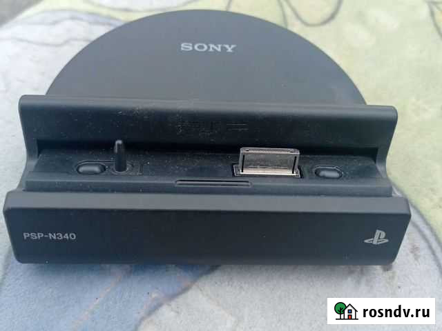 Док-станция Санкт-Петербург - изображение 1