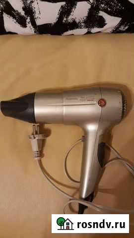 Фен фен-щетка плойка-фен Красноярск - изображение 1