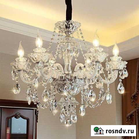 Электрика Омск - изображение 1