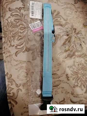 Свп ялицся ошейник размер М Подольск - изображение 1