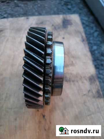 Шестерня фольсваген Т4 Петрозаводск - изображение 1