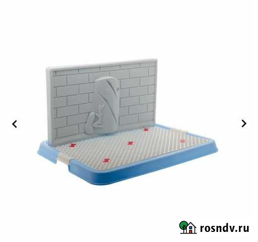 Лоток для собак Новокузнецк - изображение 1