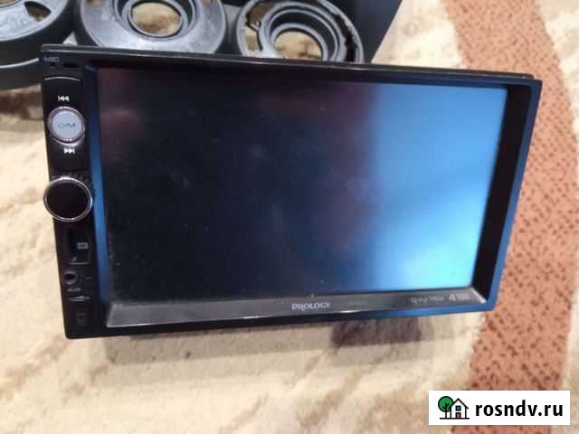 Автомагнитола pioneer 2din Петропавловск-Камчатский - изображение 1