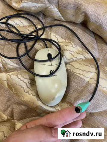 Компьютерная мышь Казань - изображение 1