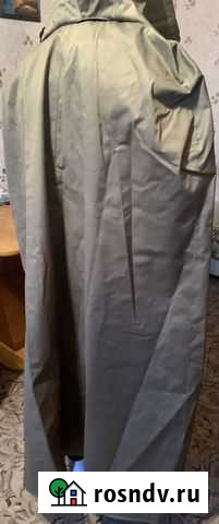 Плащ накидка Пермь - изображение 1