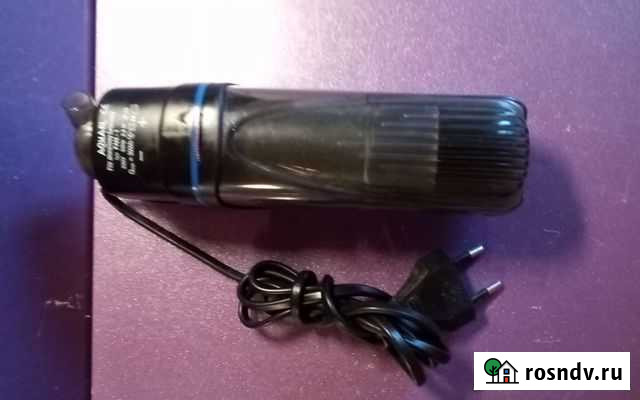 FAN 1 Aquael - Аквариумный фильтр Польша Красногорск - изображение 1