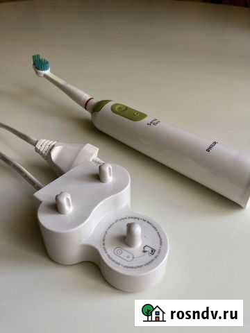 Зубная электрическая щетка Дубовое - изображение 1
