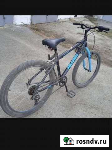 Велосипед Сибай - изображение 1