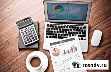 Услуги бухгалтера для И.П Челябинск - изображение 1