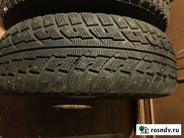 Marshal 245/70 R16, 4 шт Архангельск - изображение 1